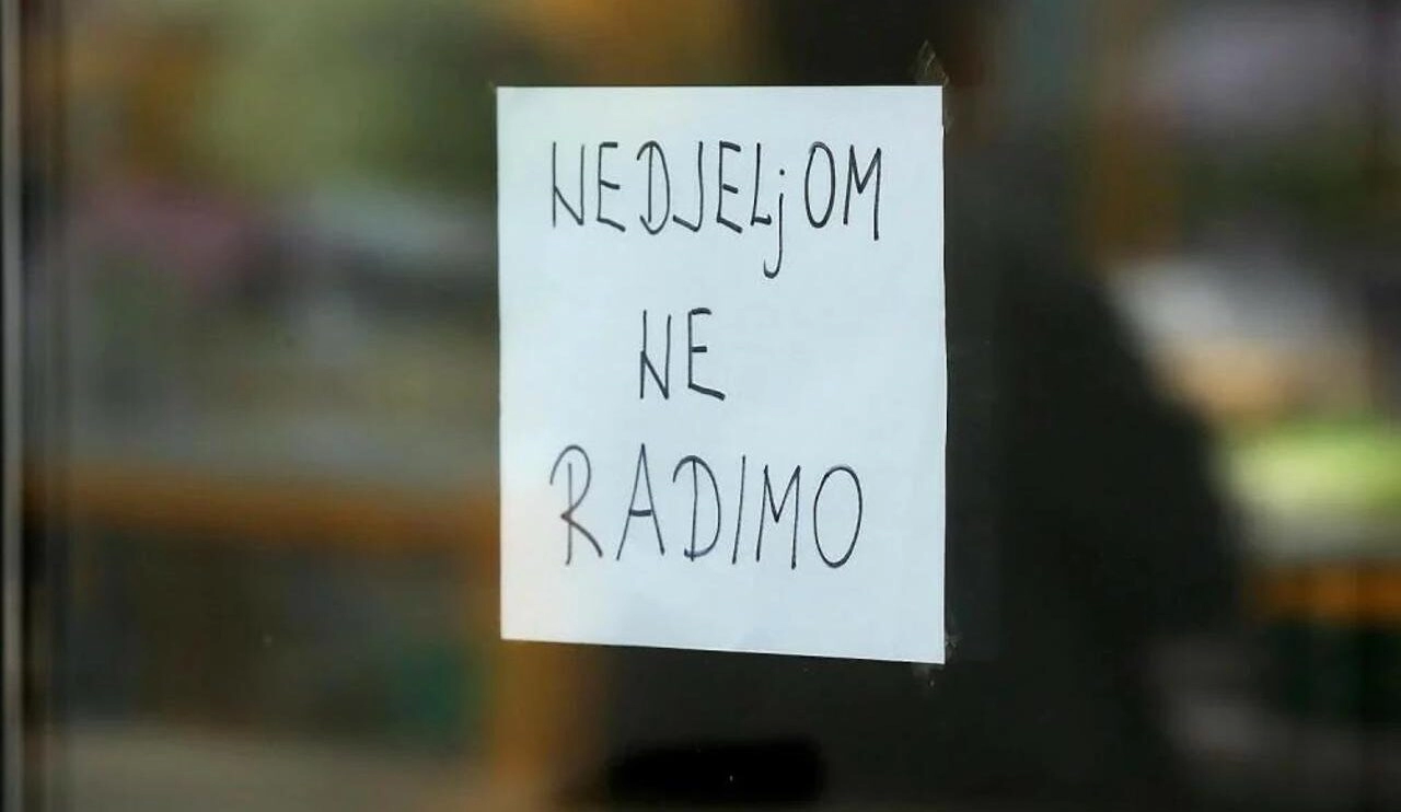 Četiri i pol tisuće ljudi ostalo bez posla